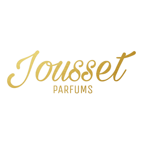 Logo Jousset Parfums